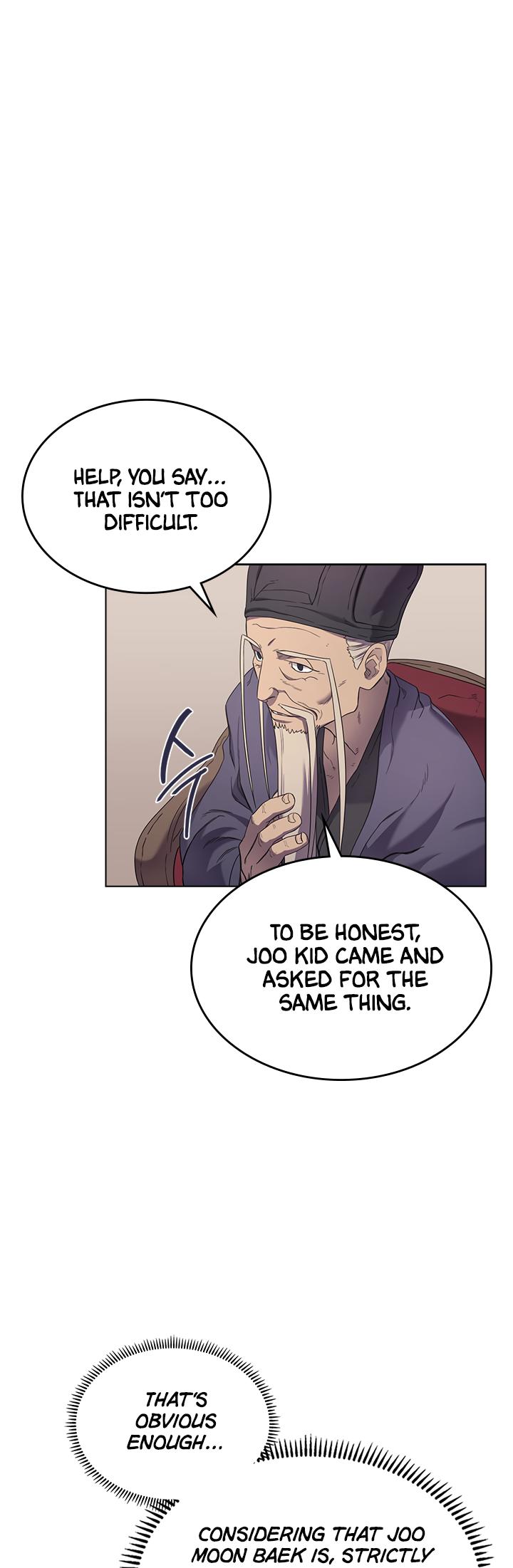 Chronicles of Heavenly Demon Chapter 92 page 10 - Chapter 92