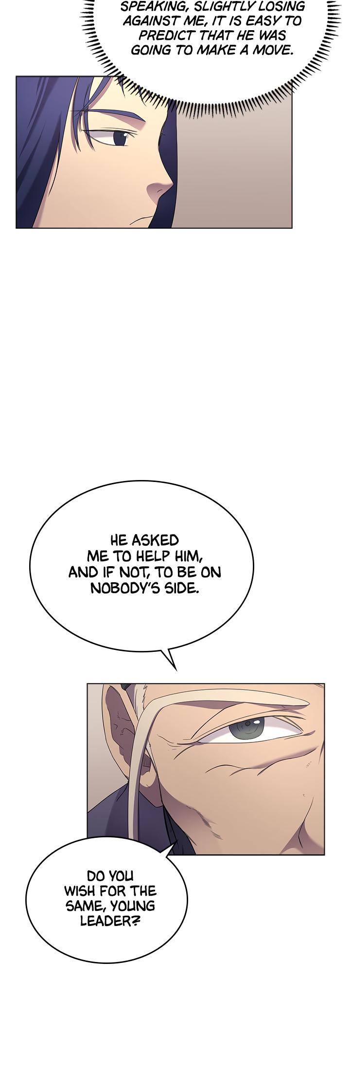Chronicles of Heavenly Demon Chapter 92 page 11 - Chapter 92
