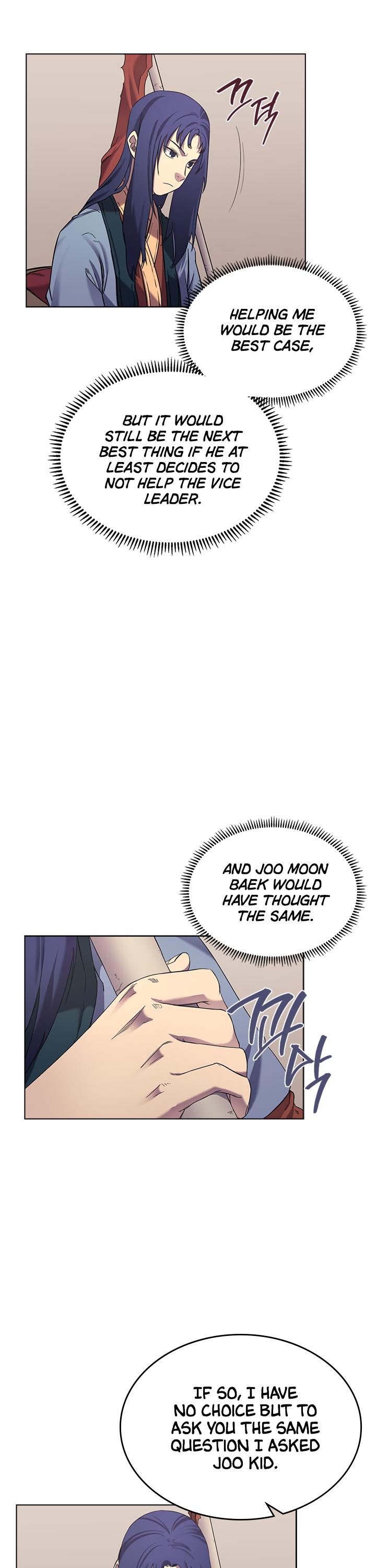 Chronicles of Heavenly Demon Chapter 92 page 12 - Chapter 92