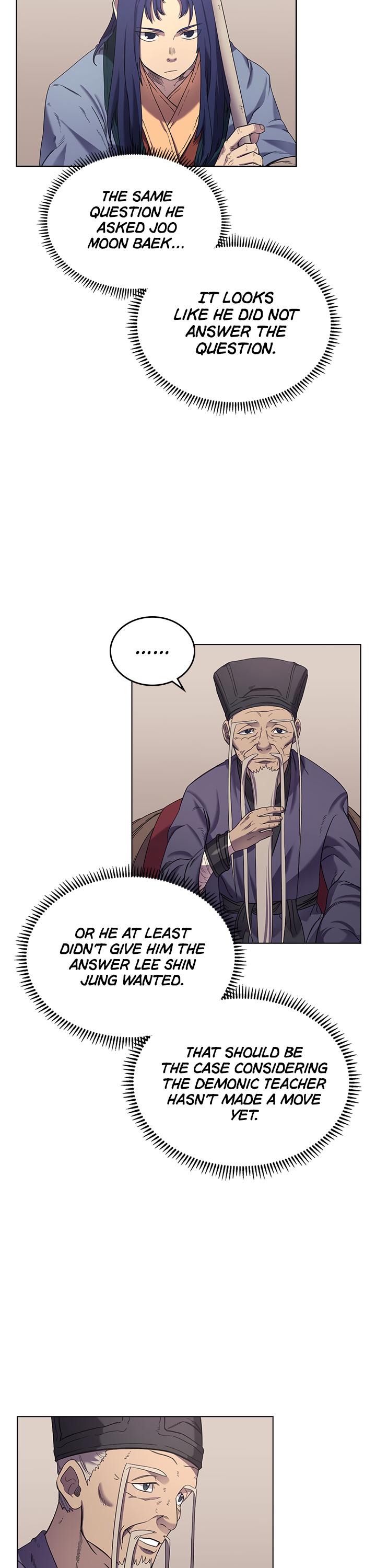 Chronicles of Heavenly Demon Chapter 92 page 13 - Chapter 92