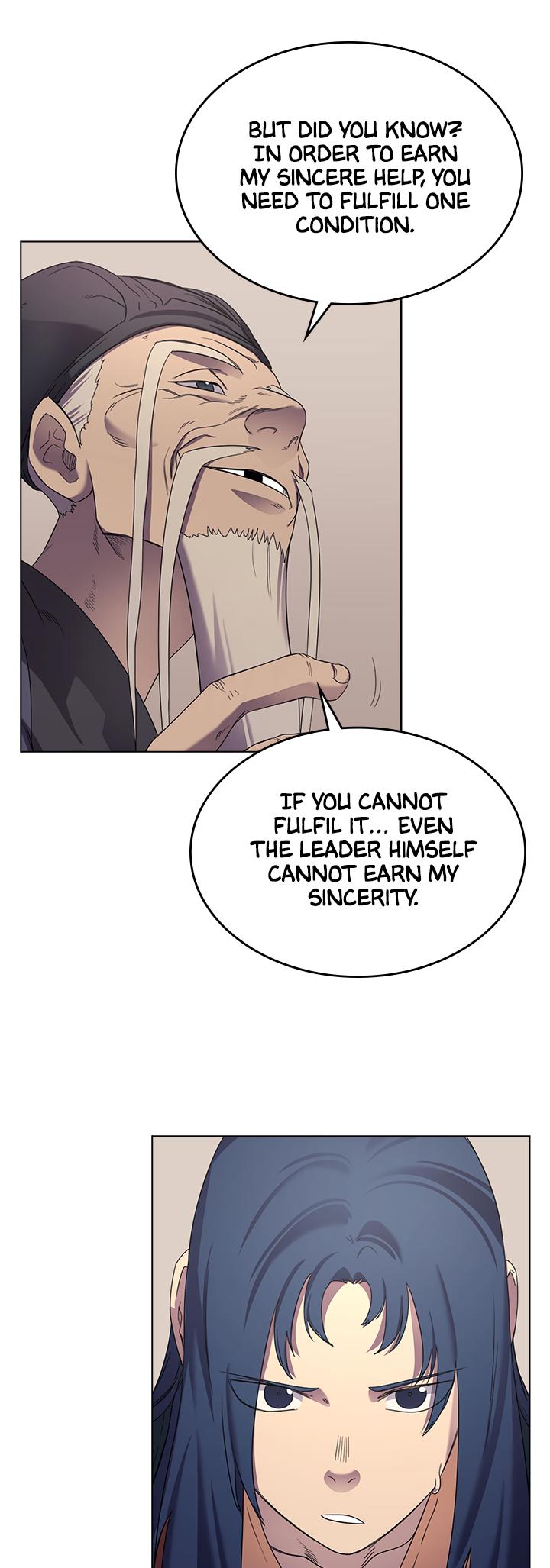 Chronicles of Heavenly Demon Chapter 92 page 15 - Chapter 92