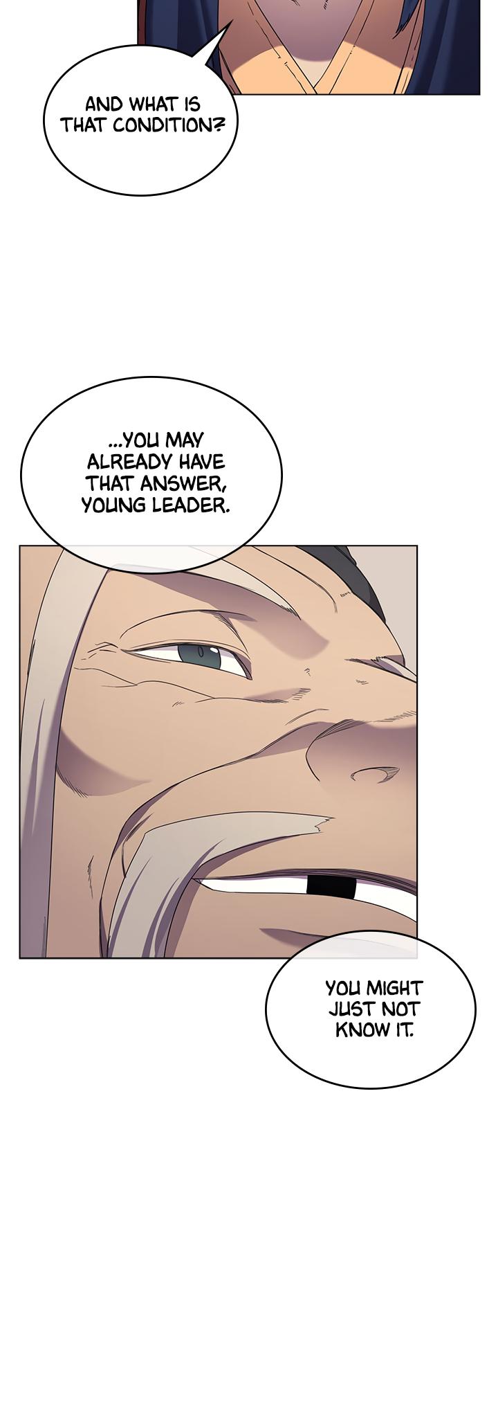 Chronicles of Heavenly Demon Chapter 92 page 16 - Chapter 92