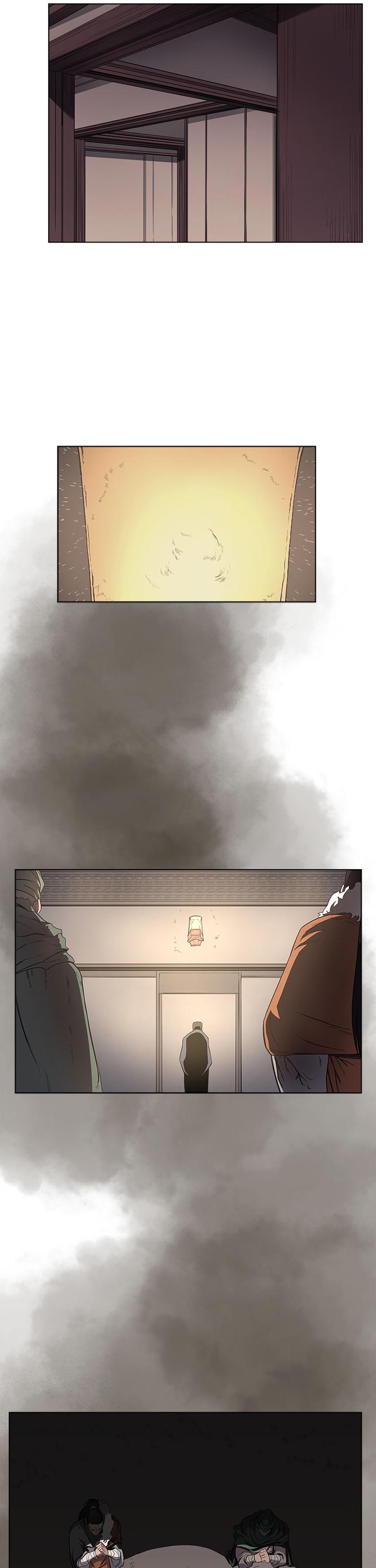 Chronicles of Heavenly Demon Chapter 92 page 19 - Chapter 92