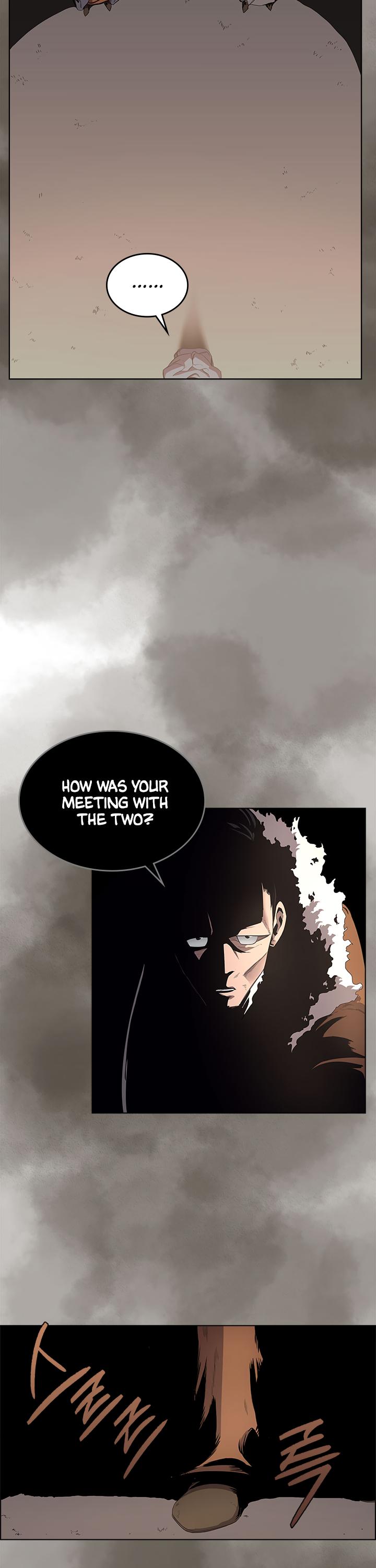 Chronicles of Heavenly Demon Chapter 92 page 20 - Chapter 92