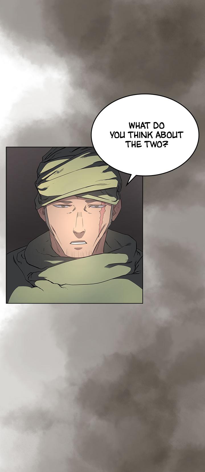 Chronicles of Heavenly Demon Chapter 92 page 21 - Chapter 92