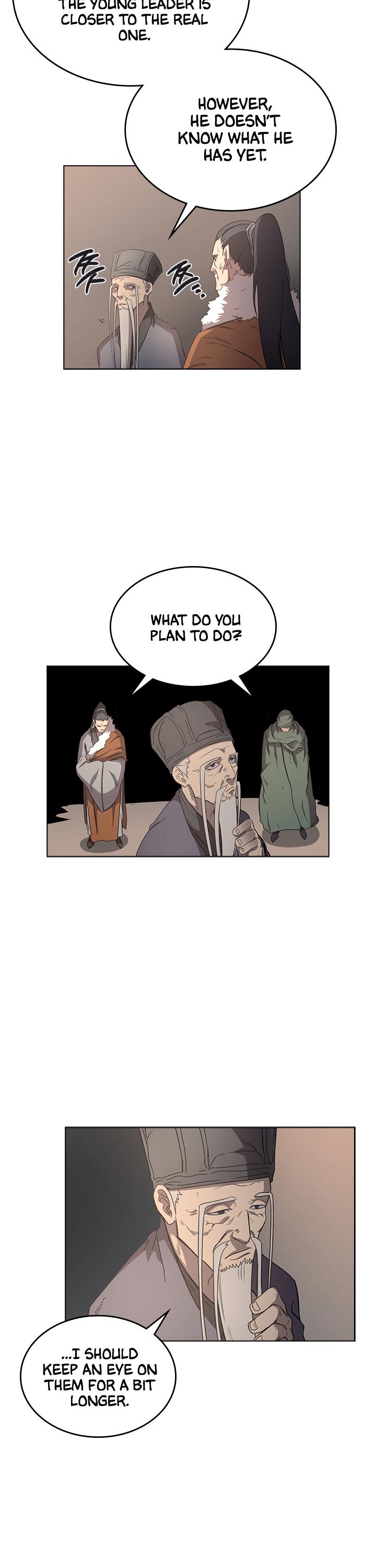 Chronicles of Heavenly Demon Chapter 92 page 24 - Chapter 92