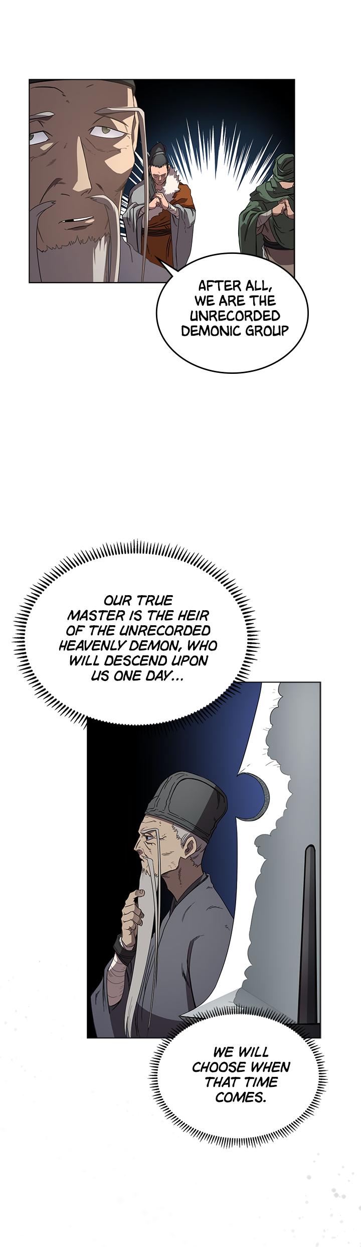 Chronicles of Heavenly Demon Chapter 92 page 25 - Chapter 92