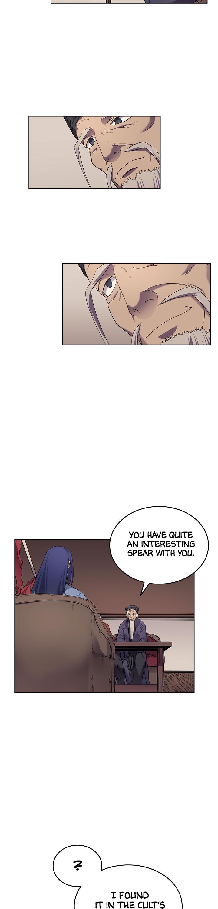 Chronicles of Heavenly Demon Chapter 92 page 3 - Chapter 92