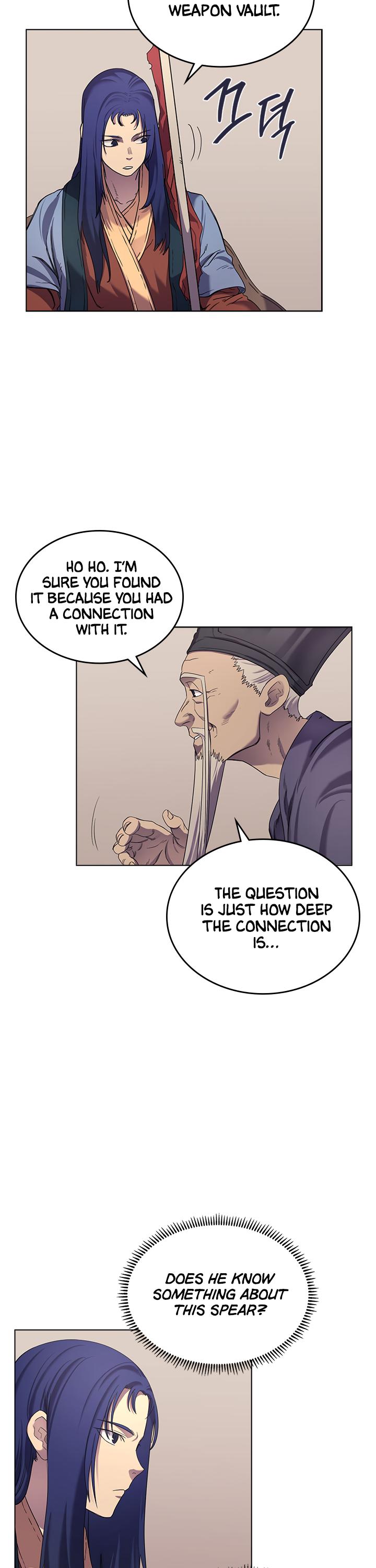 Chronicles of Heavenly Demon Chapter 92 page 4 - Chapter 92