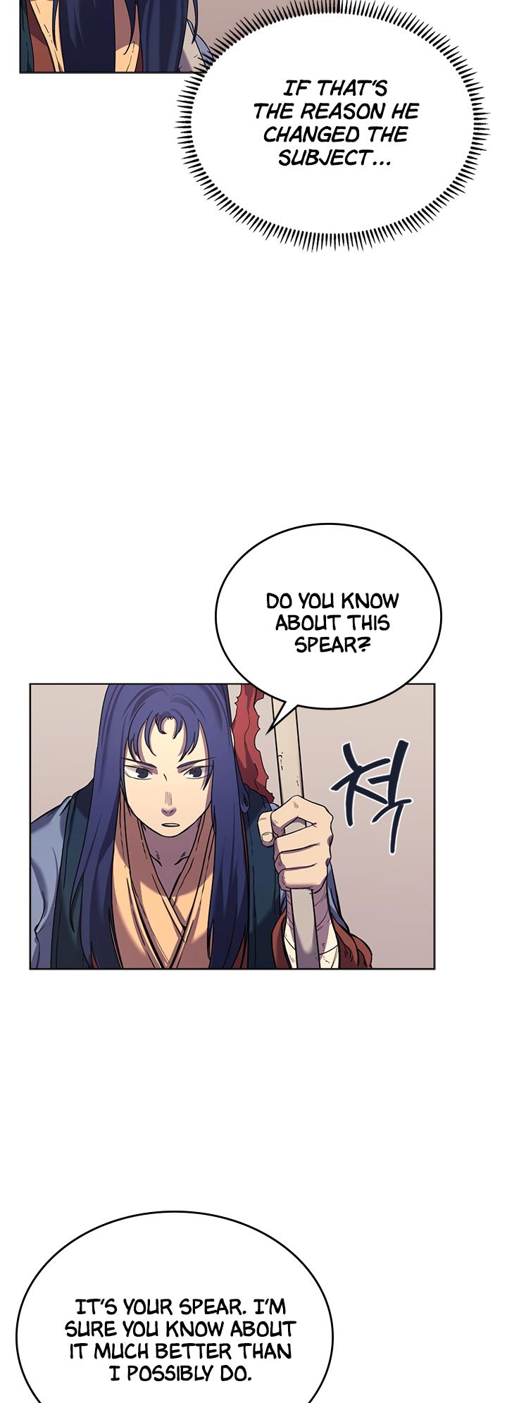 Chronicles of Heavenly Demon Chapter 92 page 5 - Chapter 92