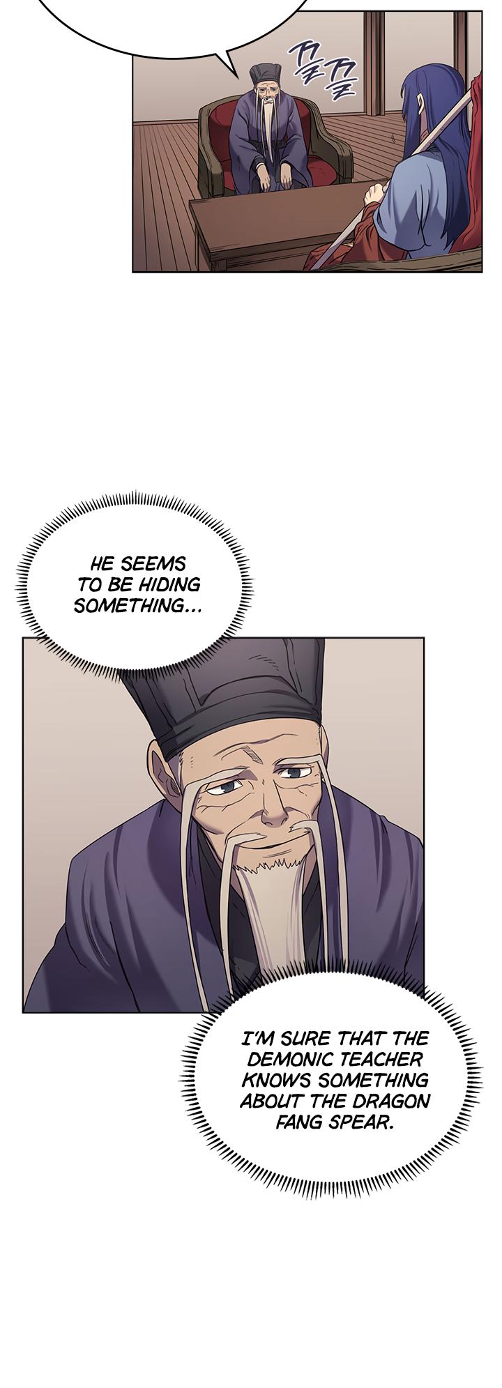 Chronicles of Heavenly Demon Chapter 92 page 6 - Chapter 92