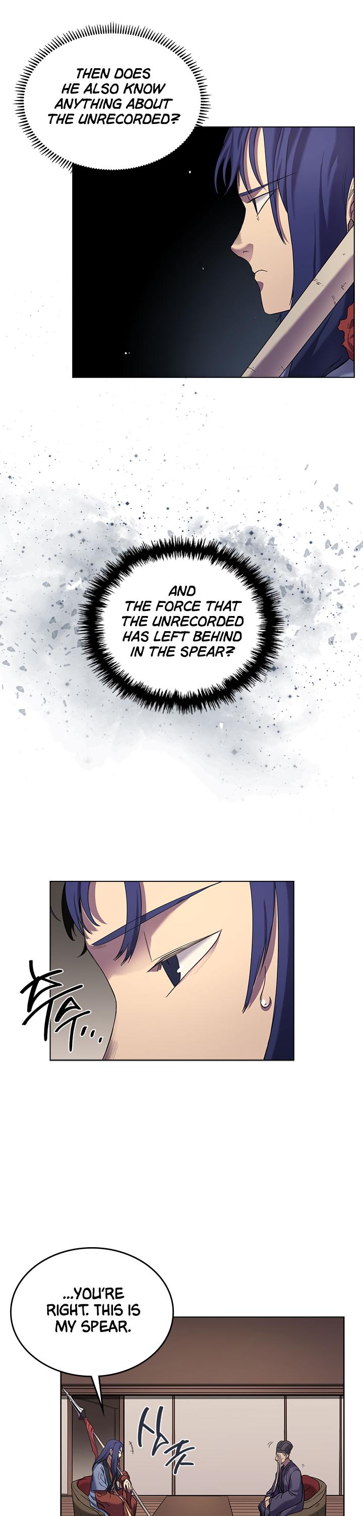 Chronicles of Heavenly Demon Chapter 92 page 7 - Chapter 92