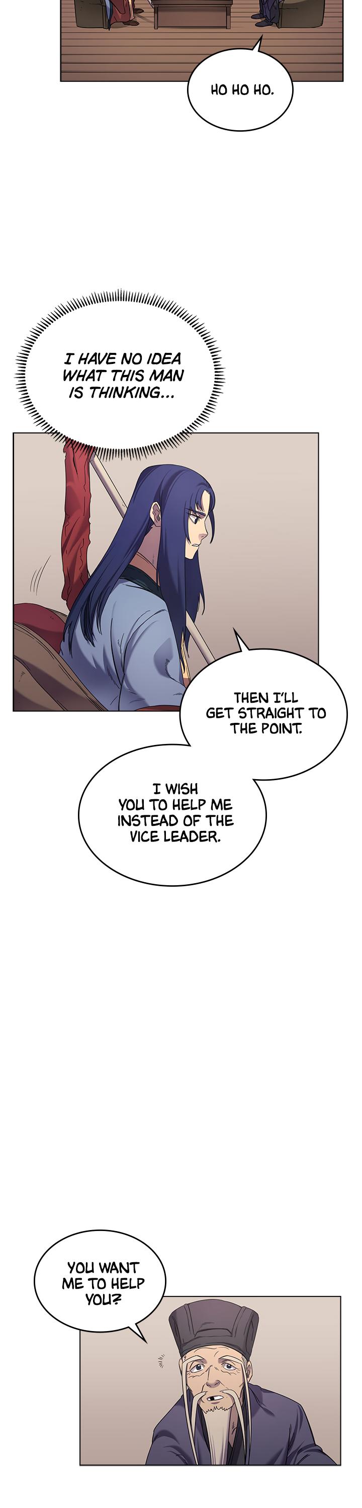 Chronicles of Heavenly Demon Chapter 92 page 8 - Chapter 92