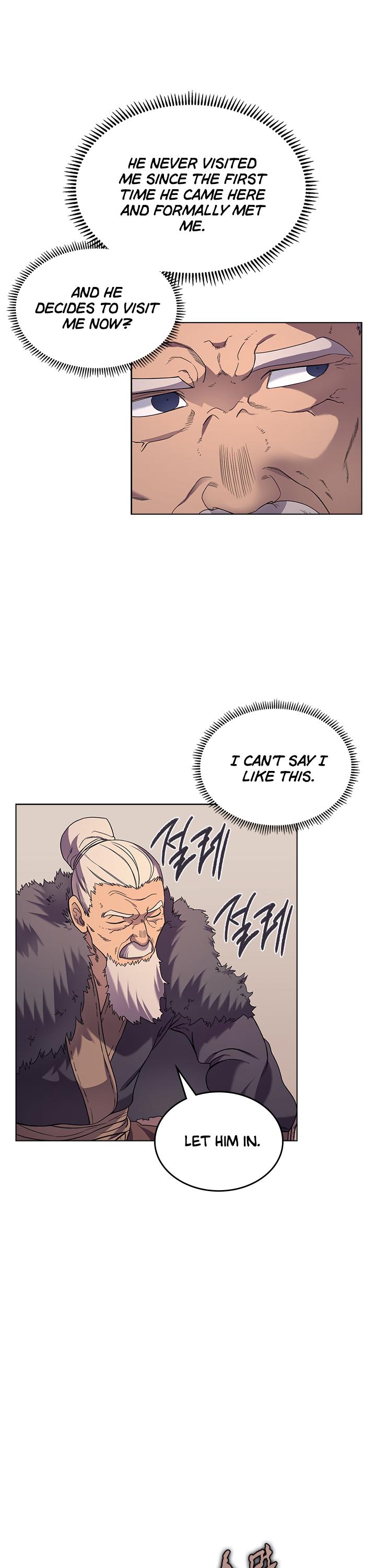 Chronicles of Heavenly Demon Chapter 93 page 11 - Chapter 93