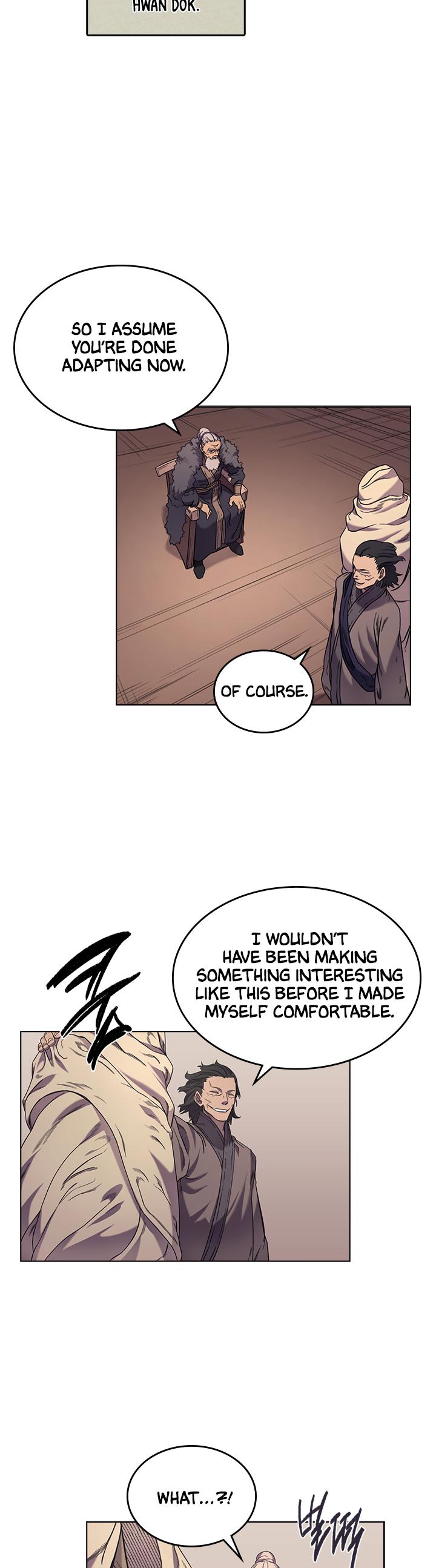 Chronicles of Heavenly Demon Chapter 93 page 13 - Chapter 93