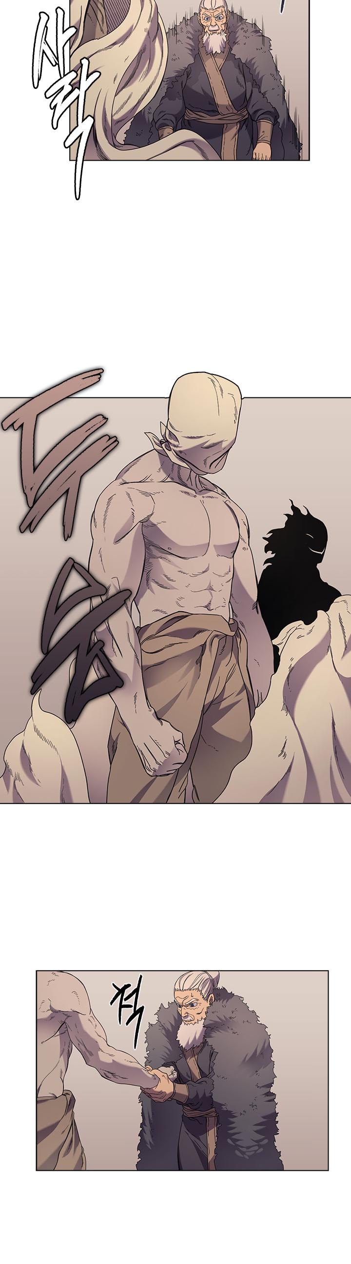 Chronicles of Heavenly Demon Chapter 93 page 14 - Chapter 93