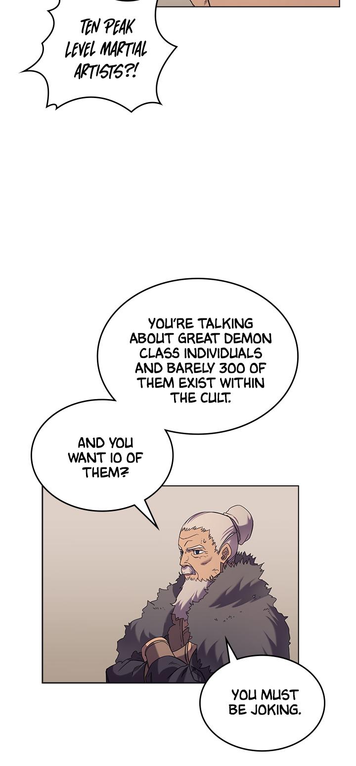 Chronicles of Heavenly Demon Chapter 93 page 18 - Chapter 93