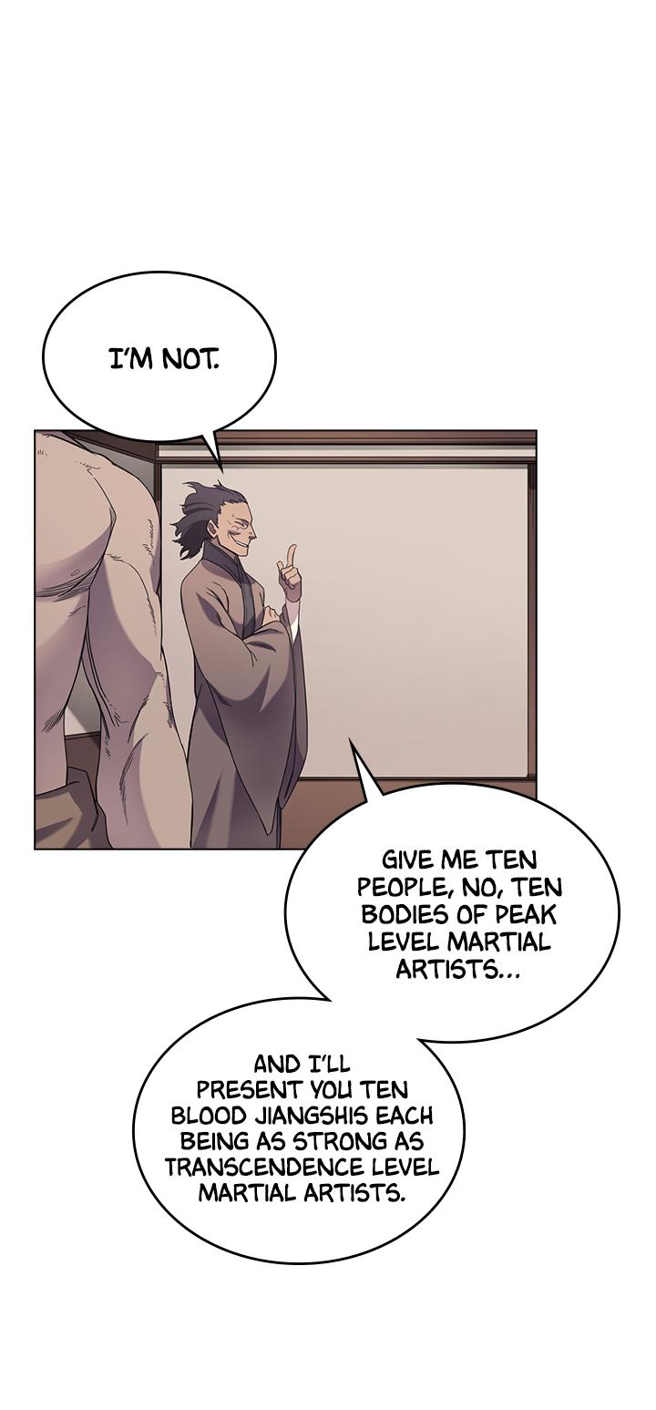 Chronicles of Heavenly Demon Chapter 93 page 19 - Chapter 93