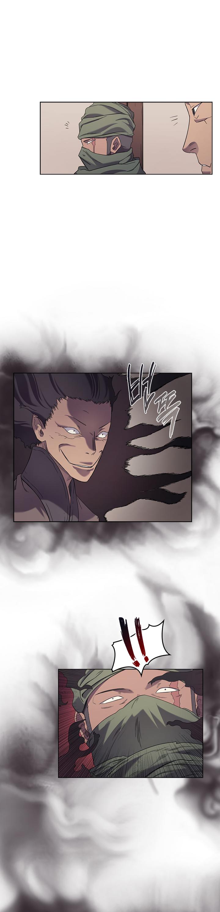 Chronicles of Heavenly Demon Chapter 93 page 23 - Chapter 93