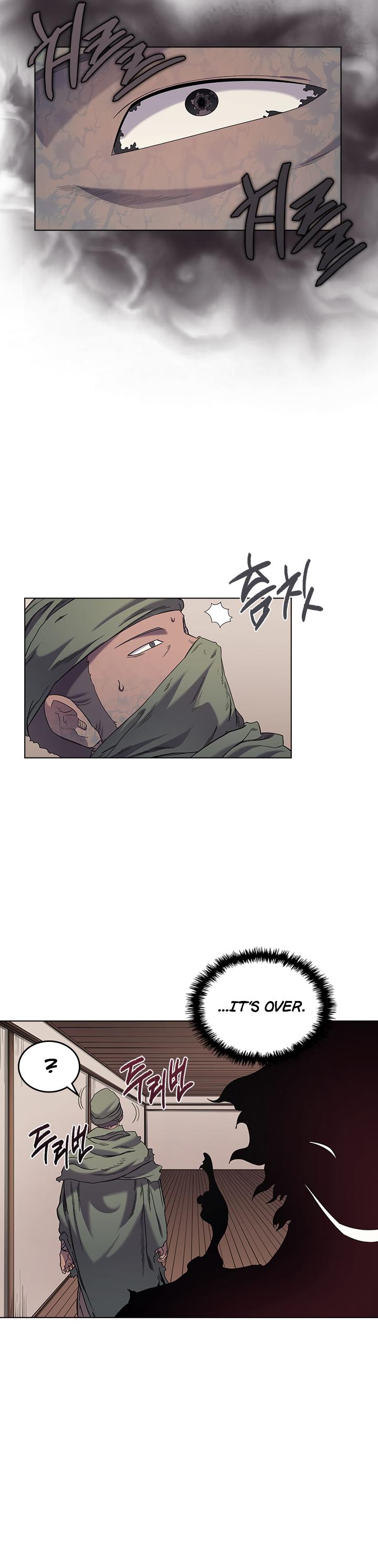 Chronicles of Heavenly Demon Chapter 93 page 24 - Chapter 93