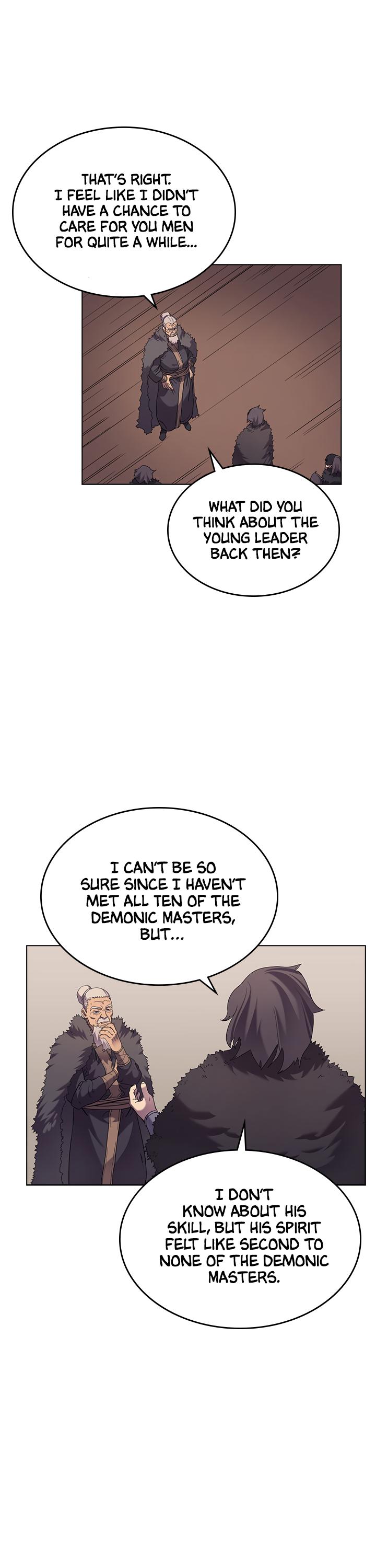 Chronicles of Heavenly Demon Chapter 93 page 26 - Chapter 93