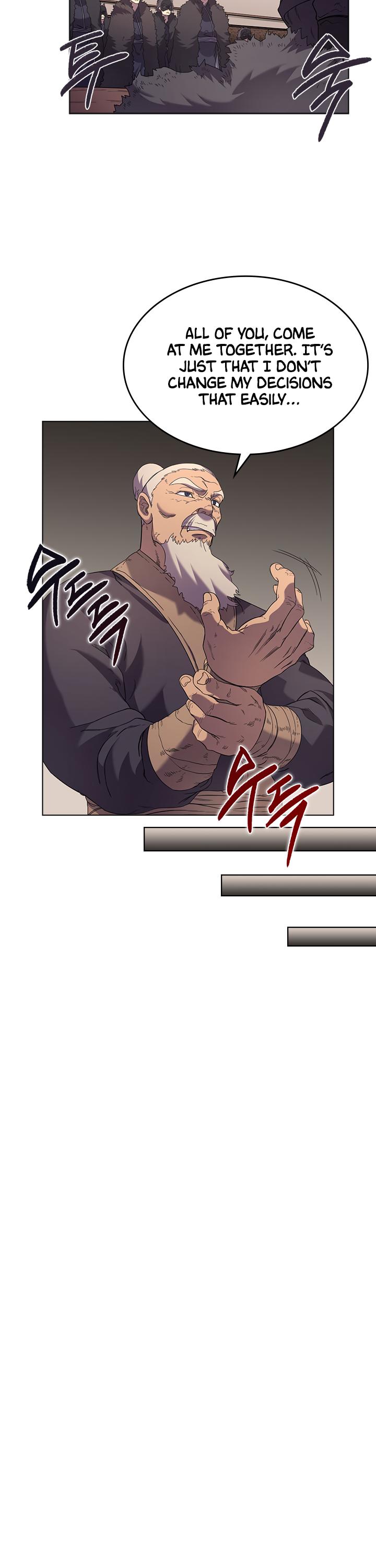 Chronicles of Heavenly Demon Chapter 93 page 28 - Chapter 93