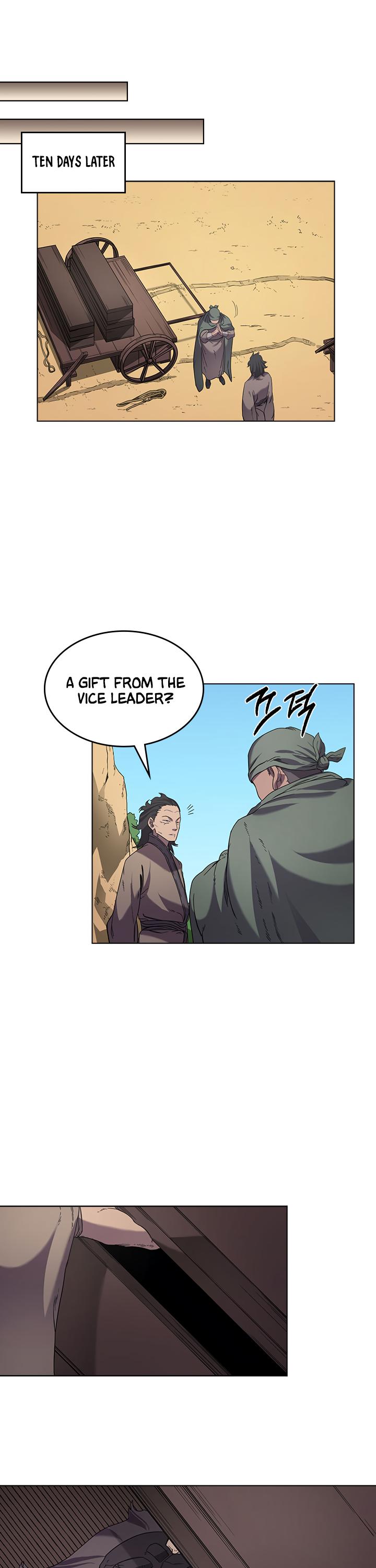Chronicles of Heavenly Demon Chapter 93 page 29 - Chapter 93