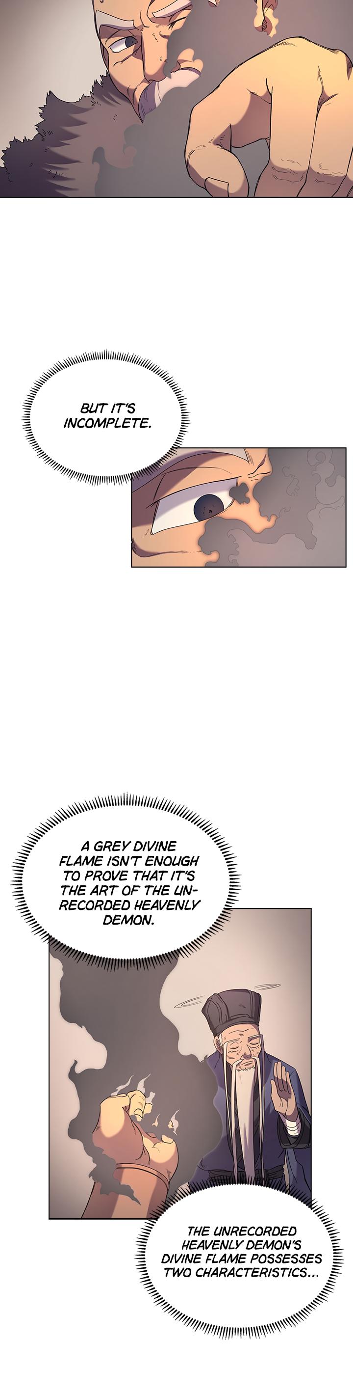 Chronicles of Heavenly Demon Chapter 93 page 4 - Chapter 93