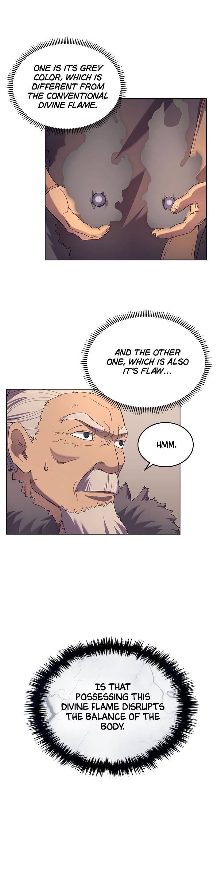 Chronicles of Heavenly Demon Chapter 93 page 5 - Chapter 93