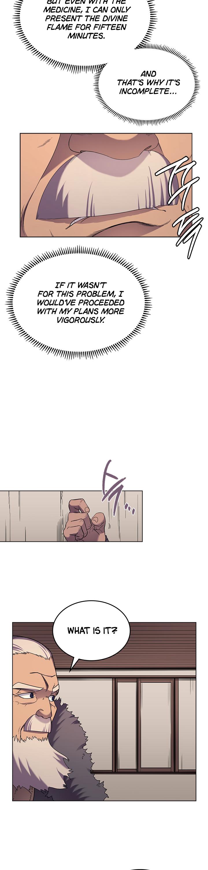 Chronicles of Heavenly Demon Chapter 93 page 8 - Chapter 93