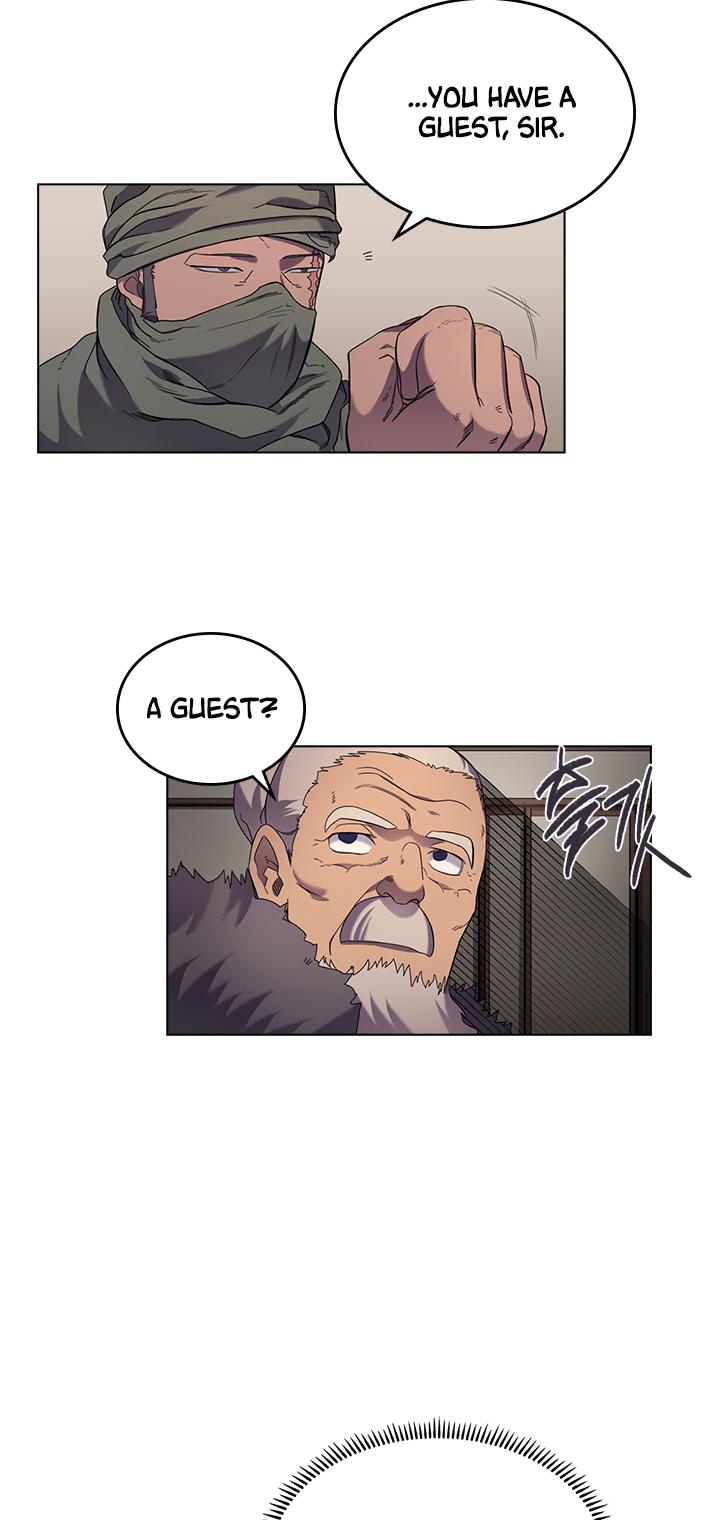 Chronicles of Heavenly Demon Chapter 93 page 9 - Chapter 93