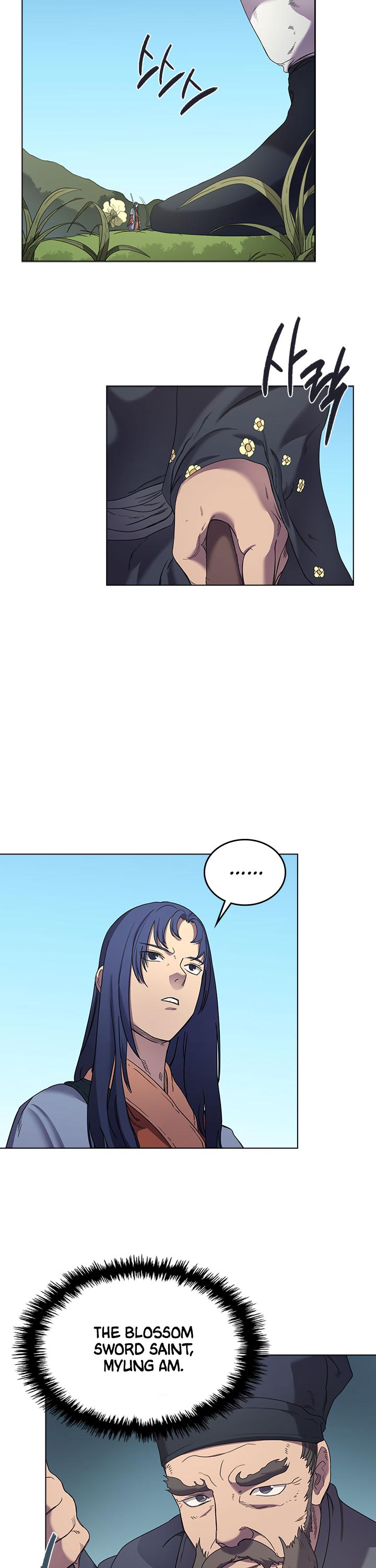 Chronicles of Heavenly Demon Chapter 94 page 12 - Chapter 94