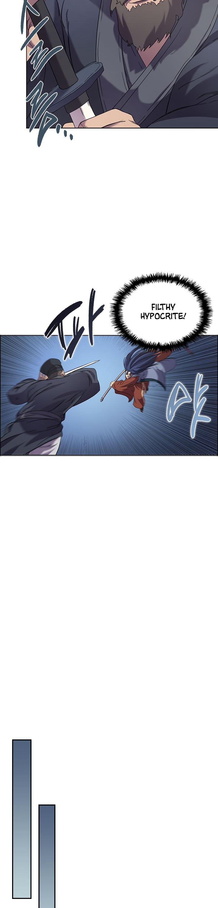 Chronicles of Heavenly Demon Chapter 94 page 13 - Chapter 94