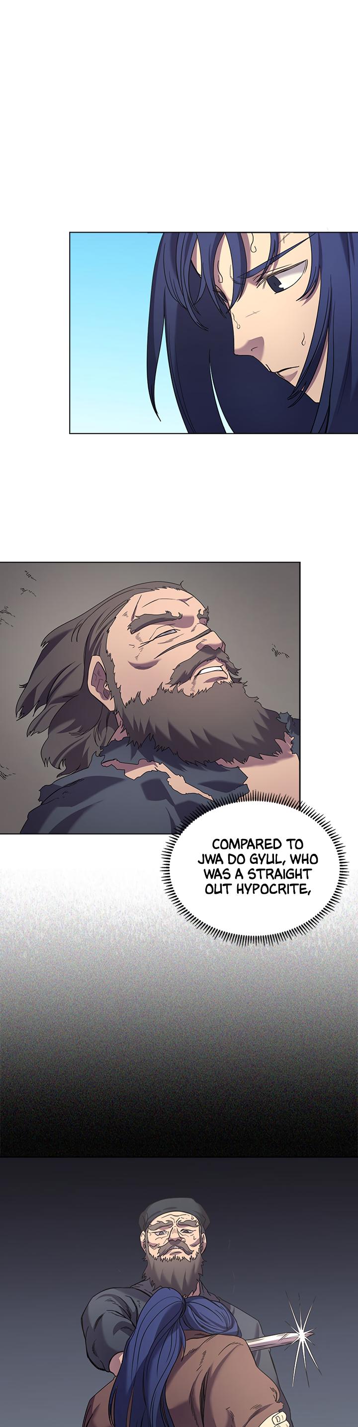 Chronicles of Heavenly Demon Chapter 94 page 18 - Chapter 94