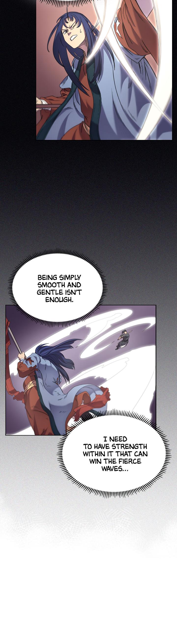 Chronicles of Heavenly Demon Chapter 94 page 23 - Chapter 94