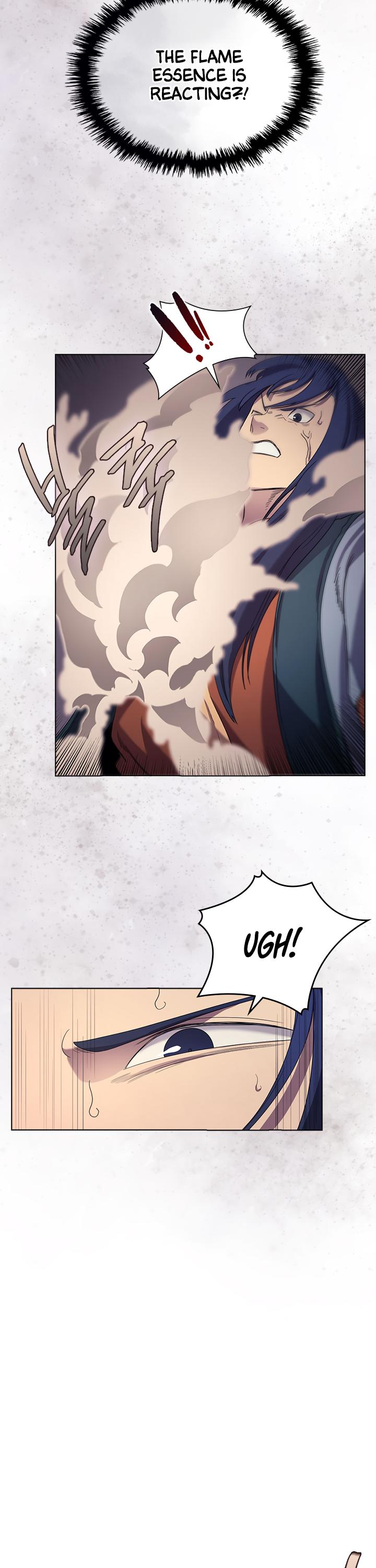 Chronicles of Heavenly Demon Chapter 94 page 26 - Chapter 94