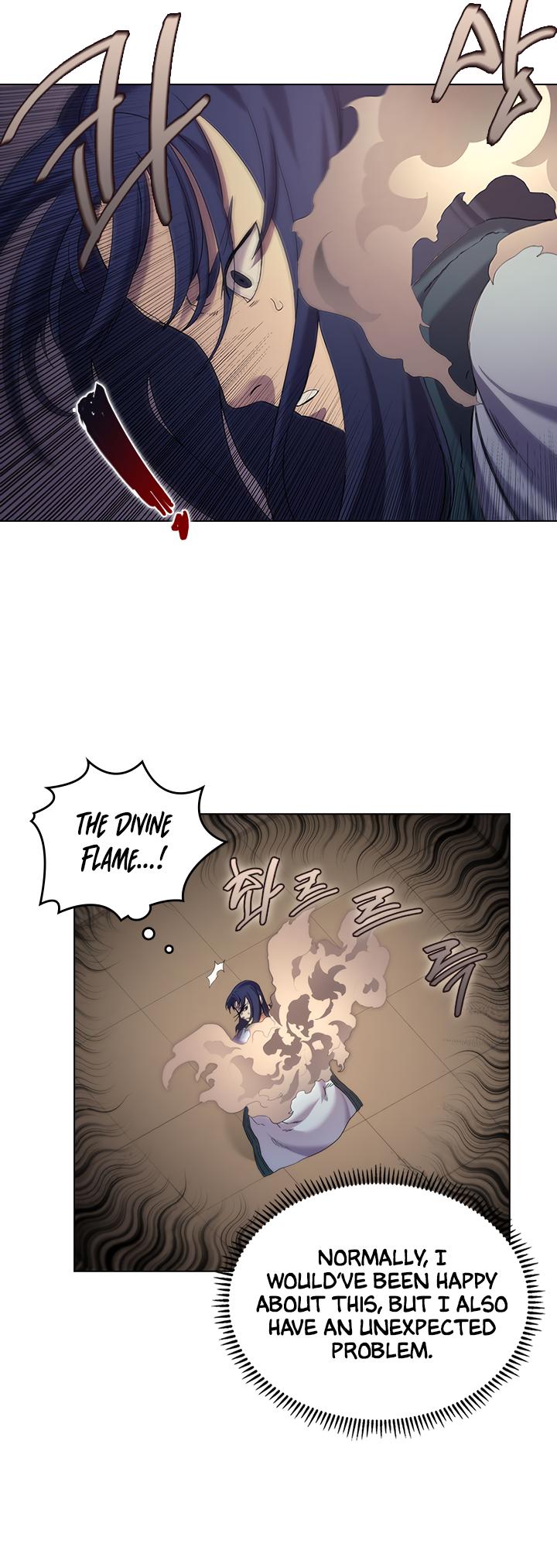 Chronicles of Heavenly Demon Chapter 94 page 27 - Chapter 94