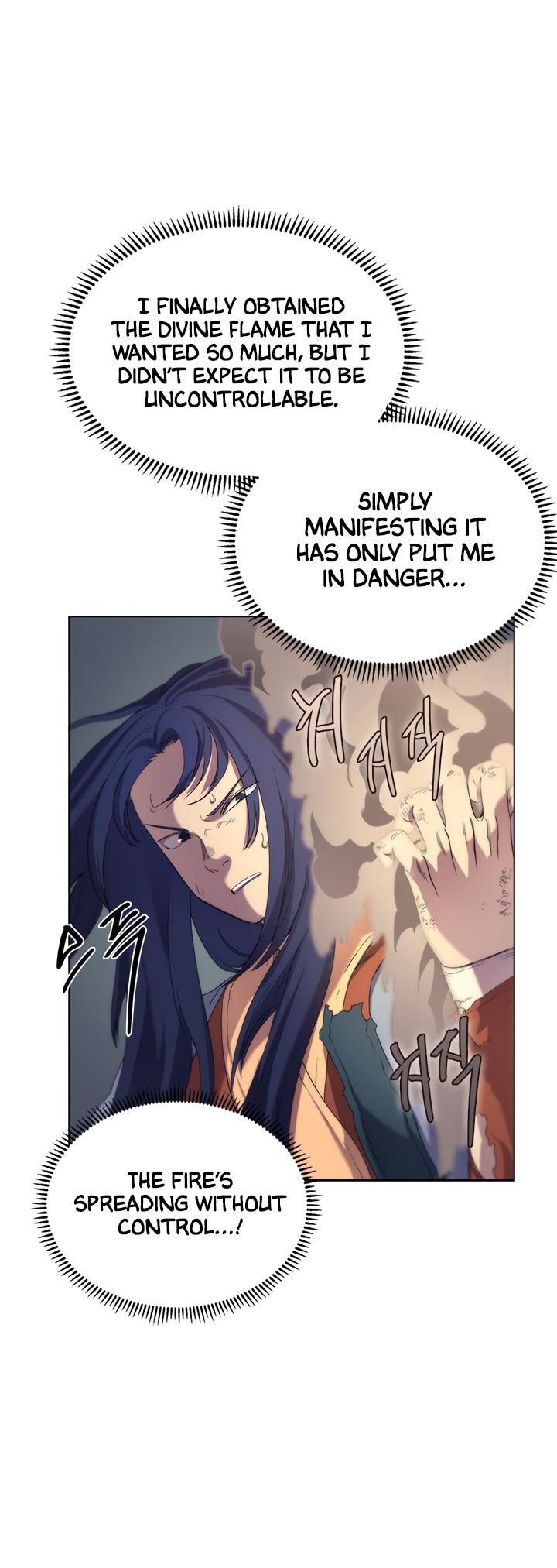 Chronicles of Heavenly Demon Chapter 94 page 28 - Chapter 94