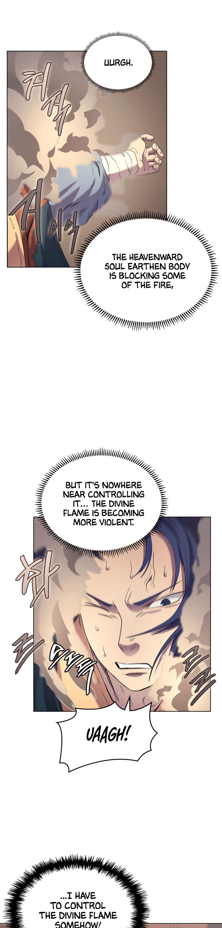 Chronicles of Heavenly Demon Chapter 94 page 29 - Chapter 94