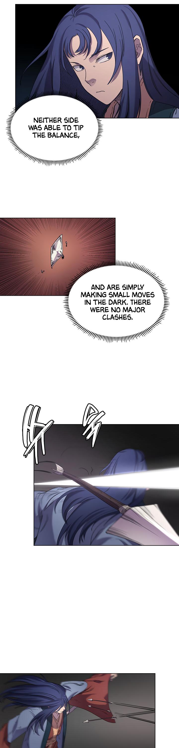Chronicles of Heavenly Demon Chapter 94 page 3 - Chapter 94