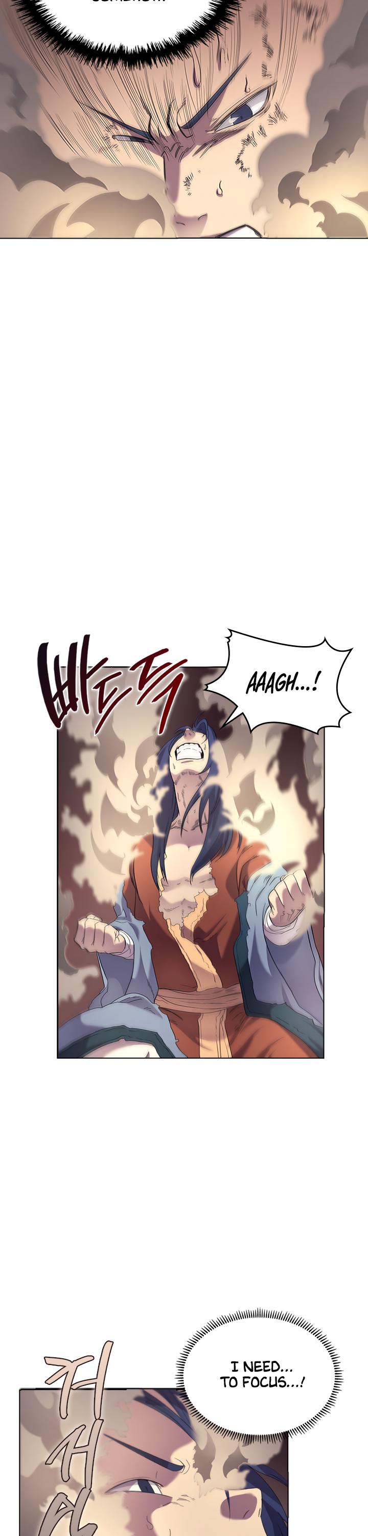 Chronicles of Heavenly Demon Chapter 94 page 30 - Chapter 94