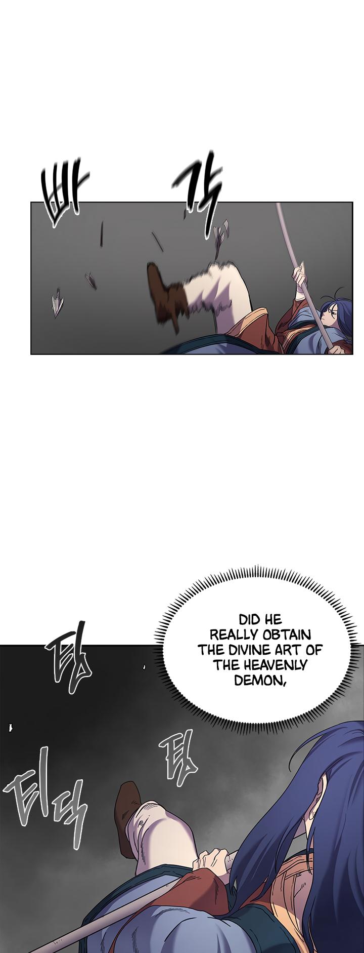Chronicles of Heavenly Demon Chapter 94 page 5 - Chapter 94