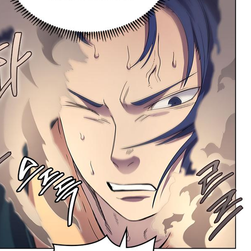 Chronicles of Heavenly Demon Chapter 94 cover
