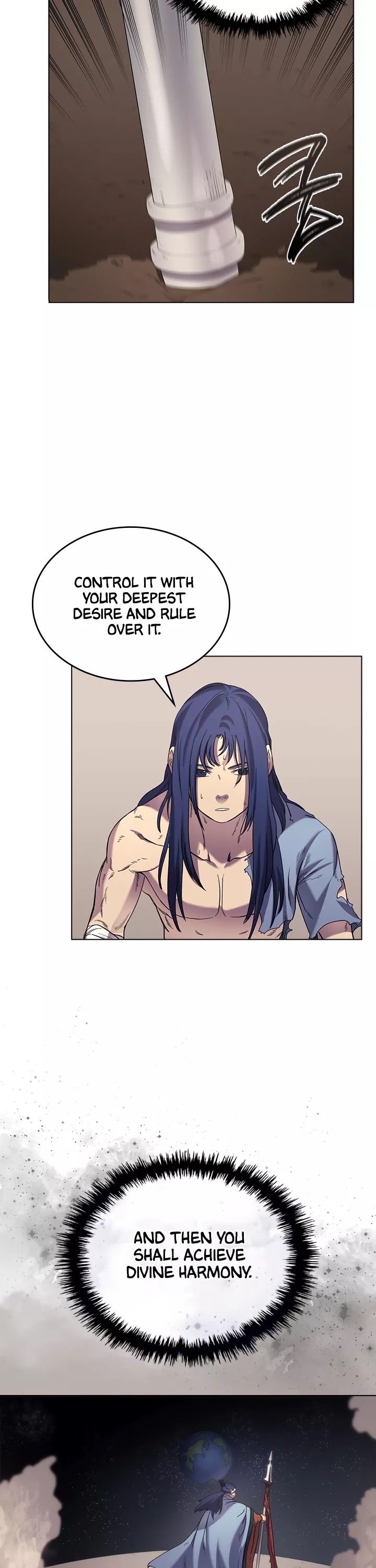 Chronicles of Heavenly Demon Chapter 95 page 10 - Chapter 95