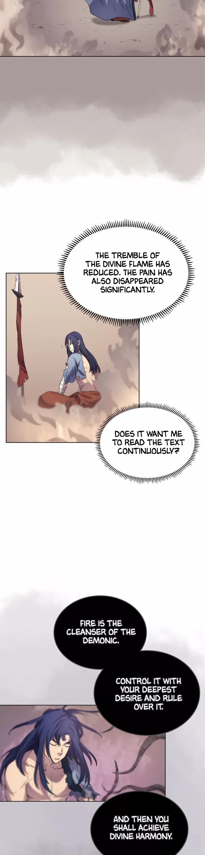 Chronicles of Heavenly Demon Chapter 95 page 11 - Chapter 95