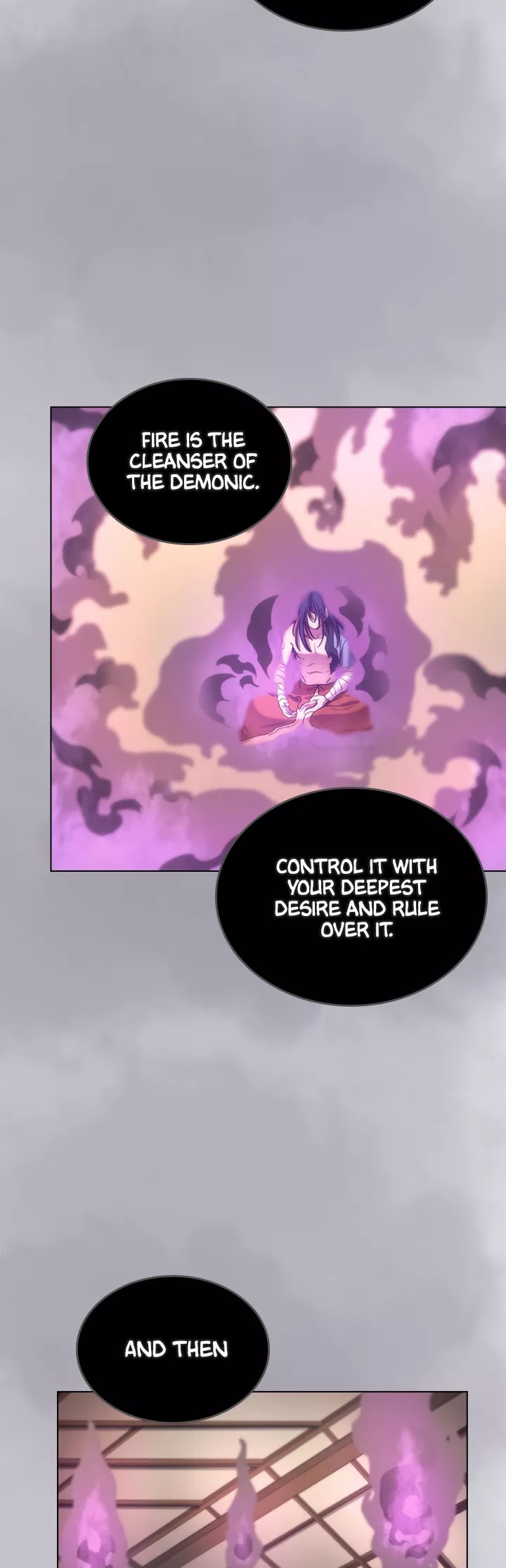 Chronicles of Heavenly Demon Chapter 95 page 12 - Chapter 95
