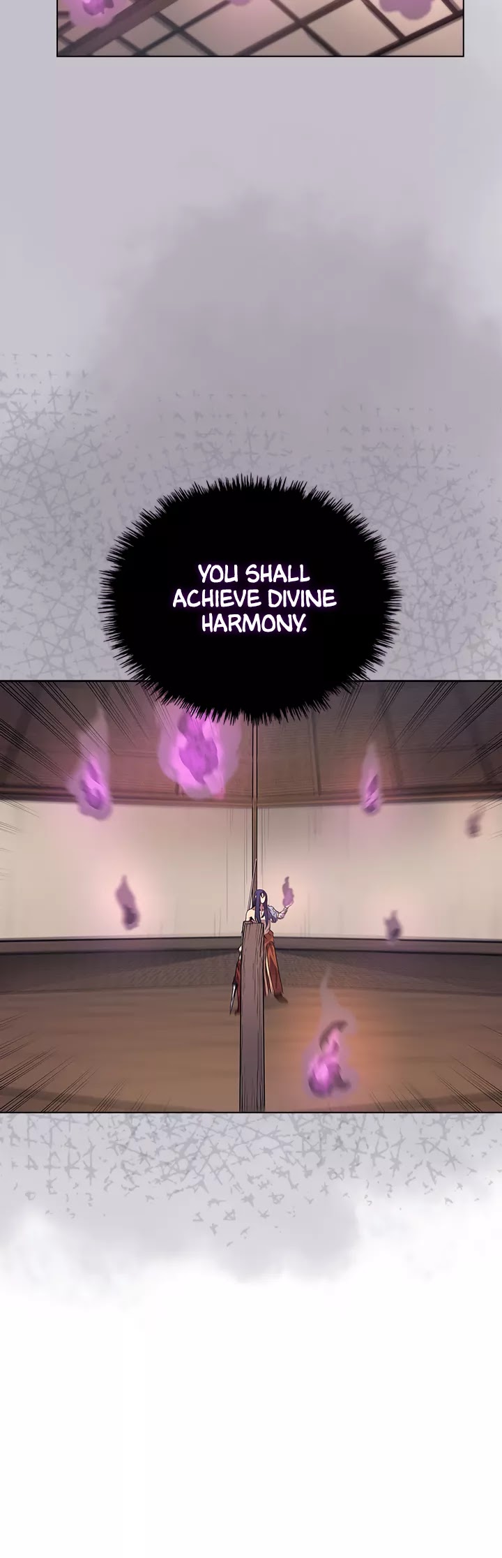 Chronicles of Heavenly Demon Chapter 95 page 13 - Chapter 95