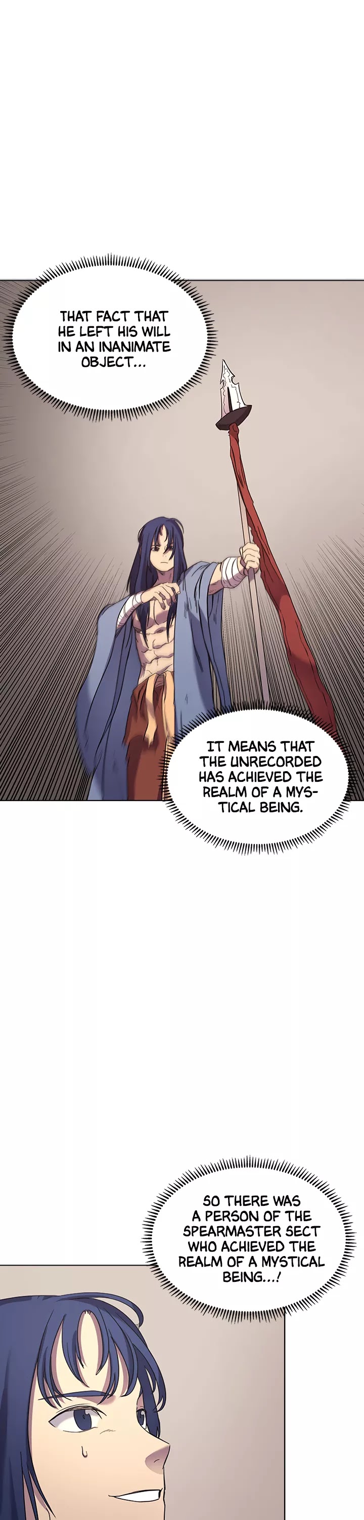 Chronicles of Heavenly Demon Chapter 95 page 20 - Chapter 95