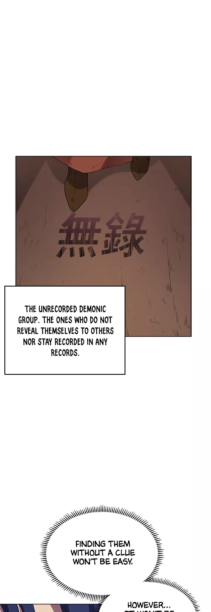 Chronicles of Heavenly Demon Chapter 95 page 22 - Chapter 95