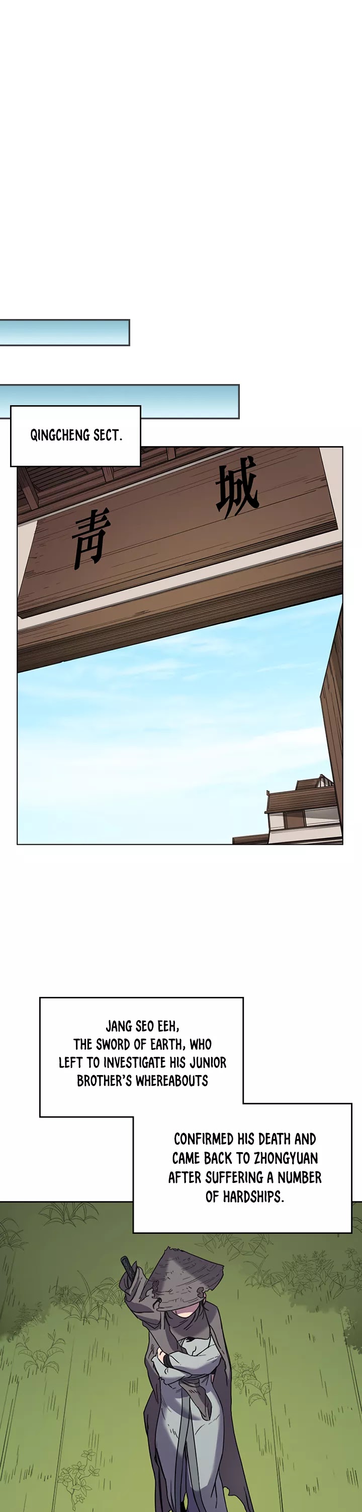 Chronicles of Heavenly Demon Chapter 95 page 24 - Chapter 95